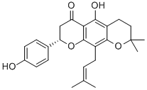 LUPINIFOLIN CAS#: 55890-27-2