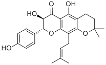 LUPINIFOLINOL CAS#: 55890-28-3