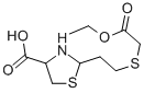 Letosteine CAS#: 53943-88-7