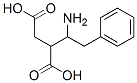 Levamfetamine succinate CAS#: 5634-40-2