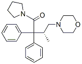 Levomoramide [BAN:DCF:INN] CAS#: 5666-11-5