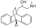 Levoprtiline CAS#: 56433-44-4