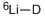 Lithium-6Li deuteroxide deuterate CAS#: 51250-95-4