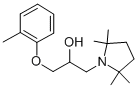 Lotucaine CAS#: 52304-85-5