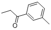 M-METHYLPROPIOPHENONE CAS#: 51772-30-6