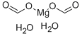 MAGNESIUM FORMATE DIHYDRATE CAS#: 6150-82-9