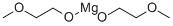 MAGNESIUM METHOXYETHOXIDE CAS#: 45840-94-6