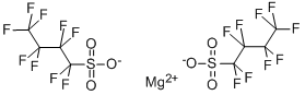 MAGNESIUM NONAFLUOROBUTANESULFONATE CAS#: 507453-86-3