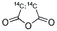MALEIC ANHYDRIDE, [2,3-14C] CAS#: 54744-92-2