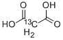 MALONIC ACID-2-13C CAS#: 55514-11-9