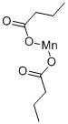 MANGANESE BUTYRATE CAS#: 637-86-5