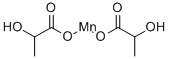 MANGANESE LACTATE CAS#: 51877-53-3