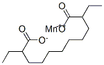 MANGANESE OCTOATE, 50% SOLN. IN H2O CAS#: 6535-19-9