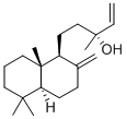 MANOOL CAS#: 596-85-0