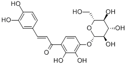 MAREIN CAS#: 535-96-6