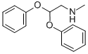 MEDIFOXAMINE N-DESMETHYL CAS#: 46917-23-1