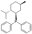 (-)-MENPHOS CAS#: 43077-31-2