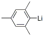 MESITYLLITHIUM CAS#: 5806-59-7