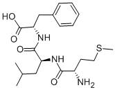 MET-LEU-PHE ACETATE SALT CAS#: 59881-08-2