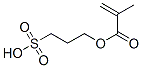 METHACRYLICACID,SULPHOPROPYLESTER CAS#: 54276-35-6