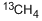 METHANE (13C) CAS#: 6532-48-5
