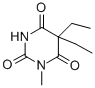 METHARBITAL CIII (200 MG) CAS#: 50-11-3