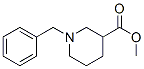 METHYL 1-BENZYL-PIPERIDINE-3-CARBOXYLATE CAS#: 50585-91-6