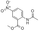 METHYL 2-(ACETYLAMINO)-5-NITROBENZOATE CAS#: 5409-45-0