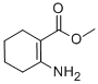 METHYL 2-AMINO-1-CYCLOHEXENE-1-CARBOXYLATE CAS#: 56661-88-2