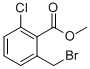 METHYL 2-BROMOMETHYL-6-CHLORO-BENZOATE CAS#: 482578-63-2