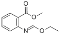 METHYL 2-[(ETHOXYMETHYLENE)AMINO]BENZOATE CAS#: 59204-51-2