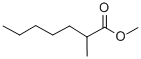METHYL 2-METHYLHEPTANOATE CAS#: 51209-78-0