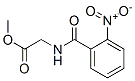 METHYL [(2-NITROBENZOYL)AMINO]ACETATE CAS#: 59894-01-8