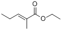 METHYL 2-PENTENOATE CAS#: 58625-96-0