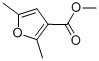 METHYL 2,5-DIMETHYL-3-FUROATE CAS#: 6148-34-1