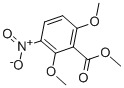 METHYL 2,6-DIMETHOXY-3-NITROBENZOATE CAS#: 55776-20-0