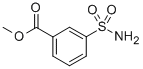 METHYL, 3-AMINOSULFONYL BENZOATE CAS#: 59777-67-2