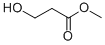 METHYL 3-HYDROXYPROPANOATE CAS#: 6149-41-3