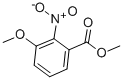 METHYL 3-METHOXY-2-NITROBENZOATE CAS#: 5307-17-5