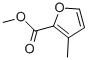 METHYL 3-METHYL-2-FUROATE CAS#: 6141-57-7