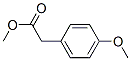 METHYL 4-METHOXYPHENYLACETATE CAS#: 50415-73-1