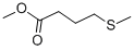 METHYL 4-(METHYLTHIO)BUTYRATE CAS#: 53053-51-3