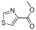 METHYL 4-THIAZOLECARBOXYLATE CAS#: 59418-09-6