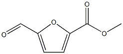 METHYL 5-FORMYL-2-FUROATE CAS#: 5904-71-2