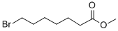 METHYL 7-BROMOHEPTANOATE CAS#: 54049-24-0