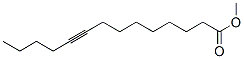 METHYL 9-TETRADECYNOATE CAS#: 55538-60-8