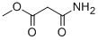 METHYL CARBAMOYLACETATE CAS#: 51513-29-2