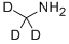METHYL-D3-AMINE CAS#: 5581-55-5