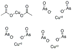 METHYL GREEN CAS#: 54327-10-5
