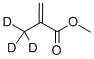 METHYL METH-D3-ACRYLATE CAS#: 51391-19-6